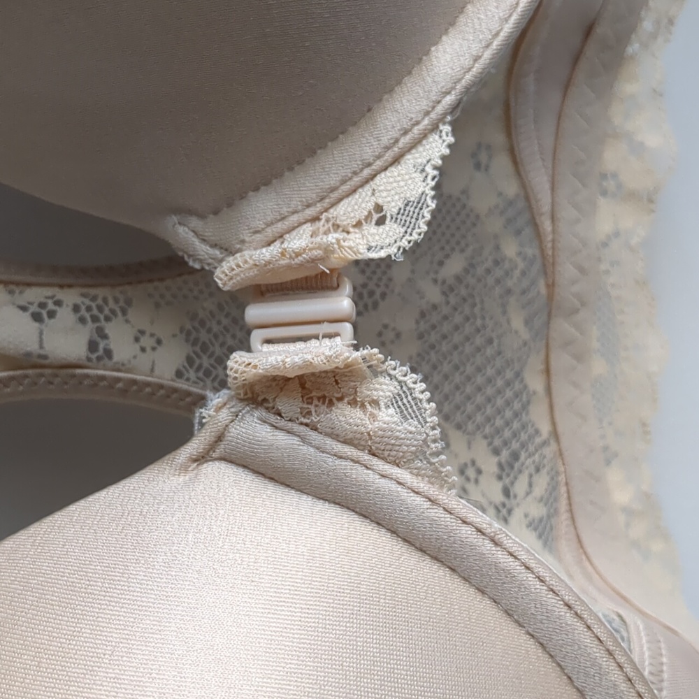 Maidenform Racerback Bra - Picture 5 of 5